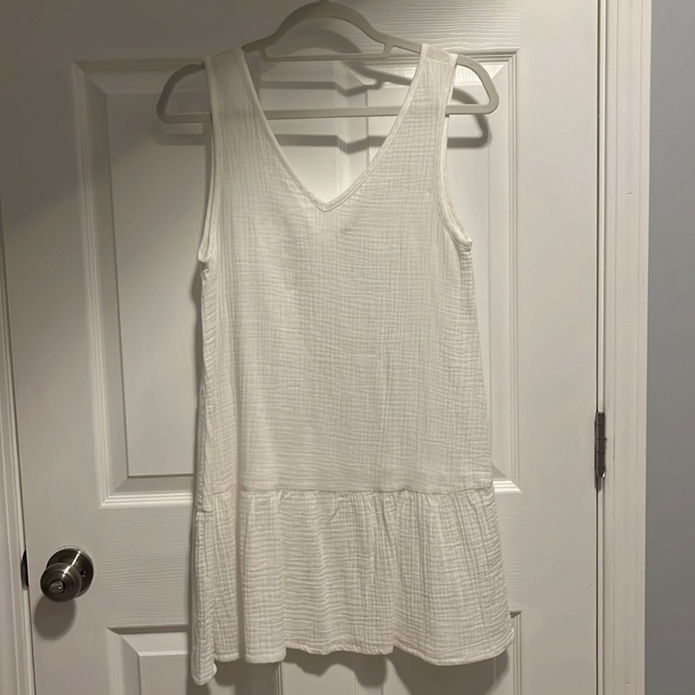 NWOT Marine Layer Bathing Suit Coverup Size XS